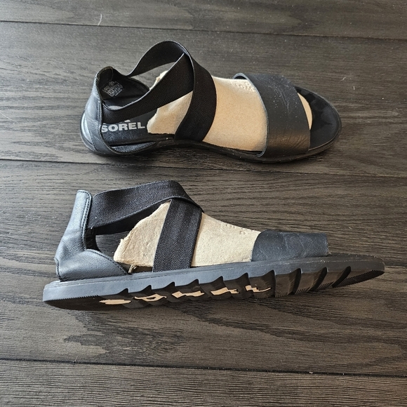 Sorel Ella II Sandal - Picture 2 of 6